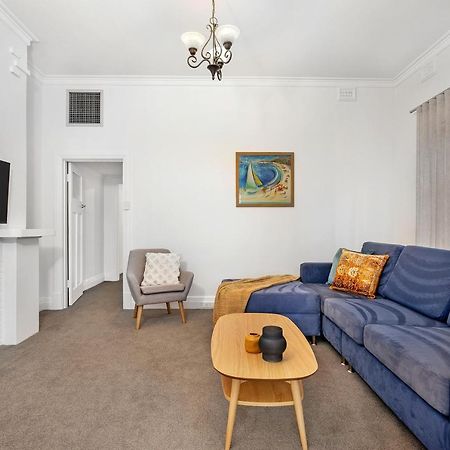 Bayview Apartments Glenelg Adelaida Exterior foto