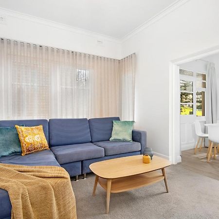 Bayview Apartments Glenelg Adelaida Exterior foto