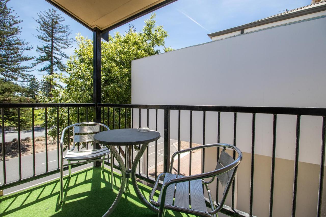 Bayview Apartments Glenelg Adelaida Exterior foto