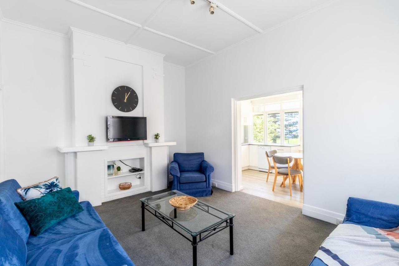 Bayview Apartments Glenelg Adelaida Exterior foto