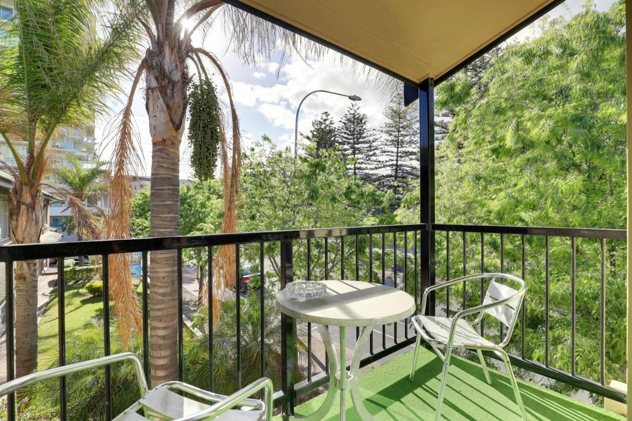 Bayview Apartments Glenelg Adelaida Exterior foto