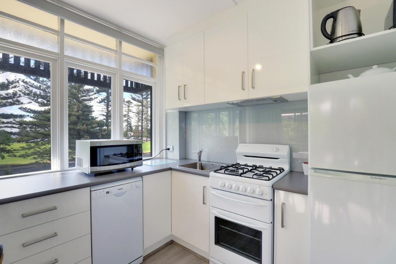 Bayview Apartments Glenelg Adelaida Exterior foto