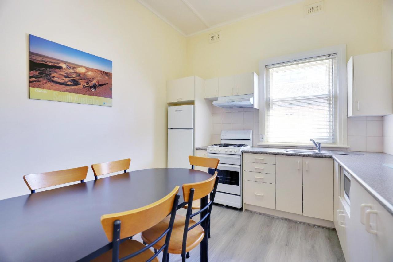 Bayview Apartments Glenelg Adelaida Exterior foto