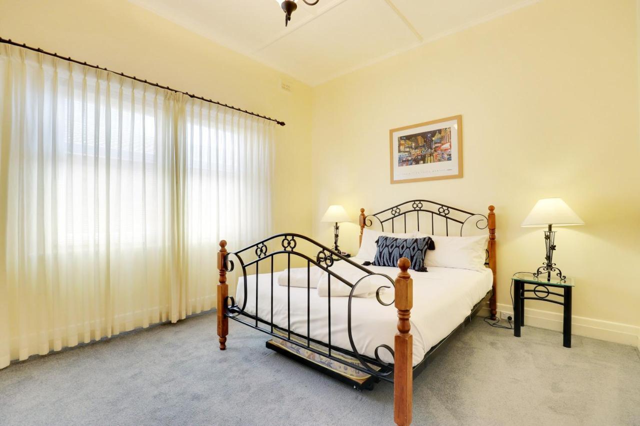 Bayview Apartments Glenelg Adelaida Exterior foto