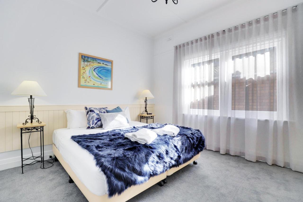 Bayview Apartments Glenelg Adelaida Exterior foto